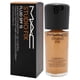 thumbnail image 3 of Base MAC Studio Fix Fluid SPF 15, 24 horas, mate, NC45, 30 ml, 3 of 3