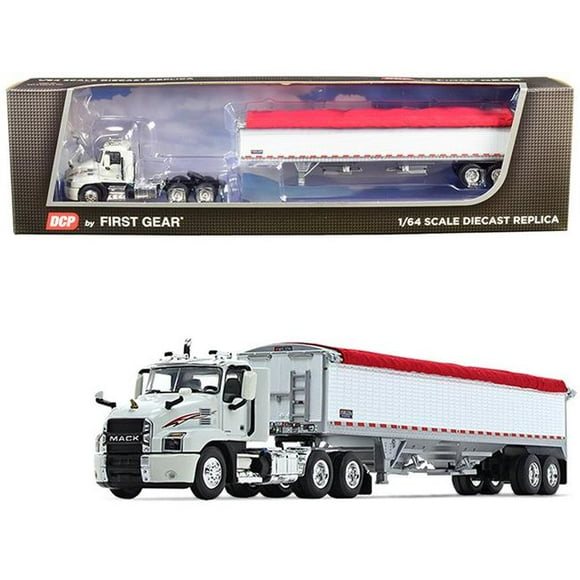 First Gear Diecast Mack Trucks