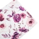 thumbnail image 3 of Manta Receptora Para Recién Nacido, Conjunto De Diadema Con Estampado De Flores, Mantas Receptoras Para Bebé, 3 of 7