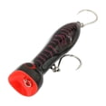 thumbnail image 3 of Nomad Chug Norris Popper 150- 6"- Black Pink Mackerel, 3 of 4