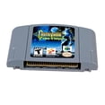 thumbnail image 3 of Castlevania Legacy Of Darkness N64 Estandar Fisico Nuevo, 3 of 7