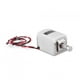 thumbnail image 1 of DC12V Cerradura eléctrica de Cerrojo pequeña Cerradura de Seguridad electrónica Cerradura de Control de Acceso para el cajón del gabinete de la Puerta Electrificar para desbloquear Ultrafino EOTVIA No, 1 of 8