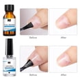 thumbnail image 6 of Nail Bond & Primer B - Nail Prep Dehydrator & Primer, Base Bonding Liquid 15Ml, Nail Art Easter Mother'S Day Glass Glass Nutrient Makeup Organizers, 6 of 7