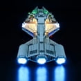 thumbnail image 4 of LED Lighting Kit for Lego Imperial Light Cruiser 75315 (75315 Excluded), 4 of 9
