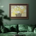 thumbnail image 5 of Table Bouquet II Premium Framed Canvas- Ready to Hang, 5 of 5