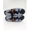 thumbnail image 5 of Jo r-dan 6 Low PSG Paris Saint Germain Iron Grey Size 10 Brand New, 5 of 5