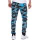 thumbnail image 4 of Pantalones de Chándal de Camuflaje Pantalones de Jogging Pantalones de Ocio Pantalones Deportivos Jogger Streetwear Con Tela de Algodón Odeerbi  ODB-6, 4 of 4
