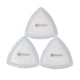thumbnail image 5 of Púas de guitarra que brillan intensamente con LED Light Touch Luminous Bass Plectrum Green, 5 of 7