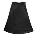 thumbnail image 4 of iOPQO Women's Tanks Womens Tank Tops Loose Fit Summer Flowy Sleeveless Shirts Casual Black L, 4 of 5