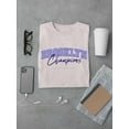 thumbnail image 3 of Retro College Brooklyn T-Shirt Men -Image by Shutterstock, Male 3X-Large, 3 of 4
