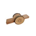 thumbnail image 1 of Hamster Toy Decoration Exercise Prevent Obesity Hamster Accessories, 1 of 8