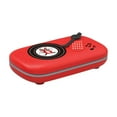 thumbnail image 3 of Mini teclado electrónico de juguete, portátil de 8 teclas para niños, mini electrónico de bolsillo para regalos para niños de 5, 6, 7 y 8 Rojo, 3 of 8