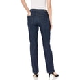 thumbnail image 2 of Lee Womens Relaxed Fit Straight-Leg Jean, 2 of 2