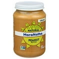 thumbnail image 2 of Maranatha Peanut Butter No Stir No Sugar 16 oz (Pack Of 6), 2 of 5