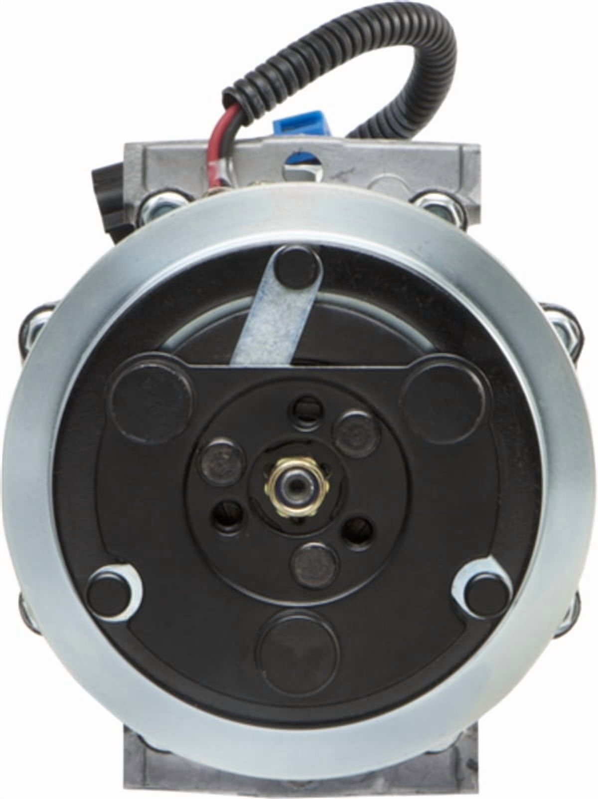 Four Seasons 58797 - A/C Compressor with Clutch