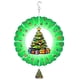 thumbnail image 3 of Wind Spinners 3D,Christmas Hanging Wind Spinner for Christmas Decor, 3 of 5