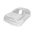thumbnail image 2 of Carcasa transparente RC CUTICAT Cuerpo transparente 1:28, 2 of 8