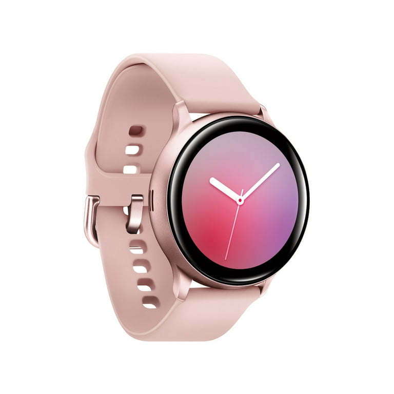 Samsung Galaxy Watch 5 Bt 40mm Smartwatch - Graphite : Target