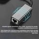 thumbnail image 2 of Type-C to Ethernet Adapter for All Kinds of Laptops Silver, 2 of 5