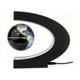 thumbnail image 5 of United Entertainment Magnetic Levitation Earth Globe, 5 of 5