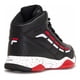 thumbnail image 3 of Tenis Hombre FILA tipo Botin Deportivos Basquet negro 25, 3 of 4