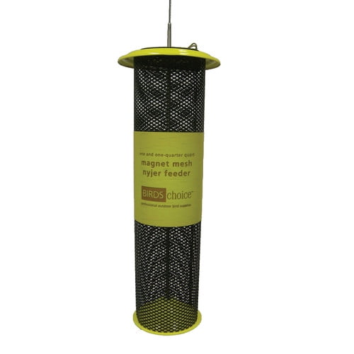 mesh feeder walmart