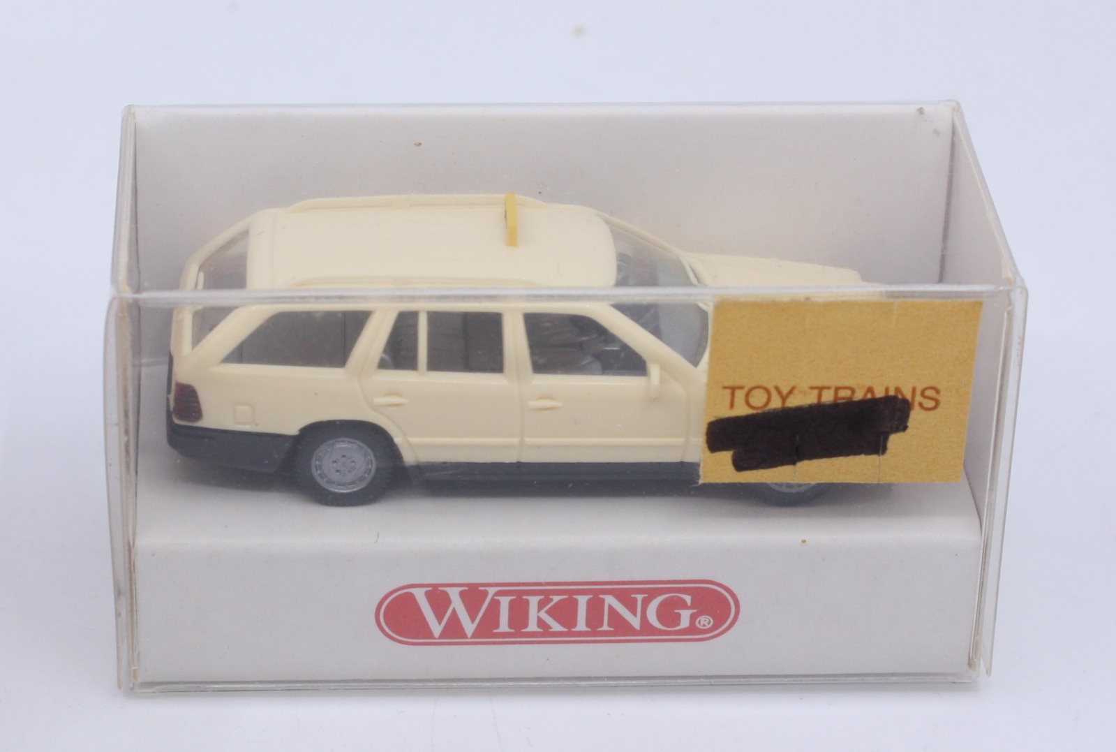 Taxi Wiking 149//11   Mercedes-Benz 250 T