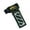 Green, variant on Portable Mini Air Blower 110,000 RPM for Home and Car Cleaning