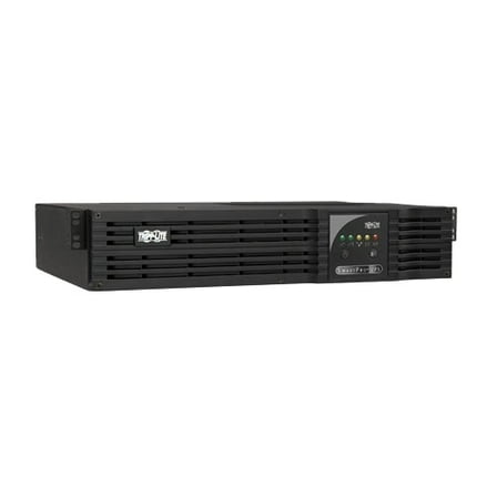 Tripp Lite SmartPro 120V 750VA 600W Line-Interactive Sine Wave 2U UPS