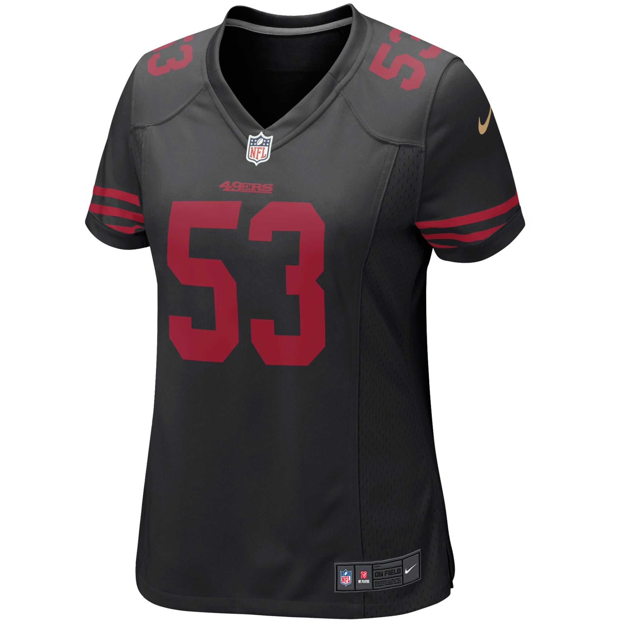 navorro bowman jersey youth