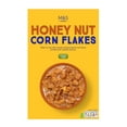 thumbnail image 3 of M&S Honey Nut Corn Flakes 500g, British Import (Pack of 3), 3 of 3