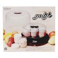 Tribest Yolife YL210A Yogurt Maker, Black