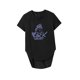 thumbnail image 5 of Camiseta para mujer Trajes de verano Ropa de moda Ajuste regular Cuello redondo de recuerdo M, 5 of 7