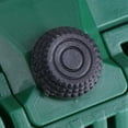 thumbnail image 4 of Chainsaw ,Chainsaw Sharpener Sharpening File Chainsaw Tool Electric Chainsaw Chain Track Guide Bar Rail Dressers File for   Echo Models Bars, 4 of 8