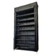 thumbnail image 4 of ZAPATERA ARMABLE Closets Armables México Alto Negro, 4 of 7