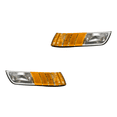 thumbnail image 1 of Par de CUARTOS GRAND MARQUIS 1992 al 1994 FORD DEPO  ., 1 of 4
