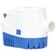thumbnail image 1 of Bomba sumergible de sentina, accesorio eléctrico automático de agua ABS para drenaje de energía de barco, 1 of 8