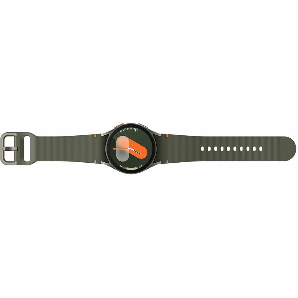 Samsung Galaxy Watch 7 40mm Smart Watch Aluminum LTE - Green