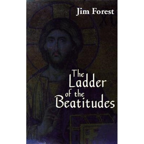 Pre-Owned The Ladder of the Beatitudes (Paperback) 1570752451 9781570752452