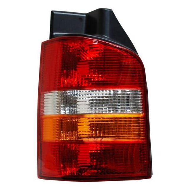 CALAVERA - Compatible con Volkswagen Eurovan 2005 - 2009 Piloto GEN Genérica .