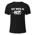 thumbnail image 5 of Funny T Shirts for Men Golf Cozy Breathable Crew Neck Streetwear Tees Clothes Summer Classic Athletic Running Tee, 5 of 5