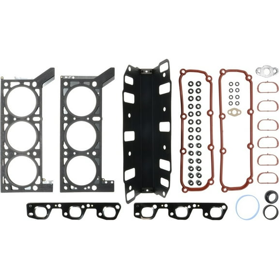 Mahle Cylinder Head Gasket Set