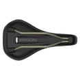 thumbnail image 5 of Ergon SM Enduro Pro Saddle - Titanium Stealth Men Medium/Large, 5 of 5