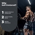 thumbnail image 5 of (3 Pack) Self-Centered - Original SelfCentered Capsules with a Natural Daily Blend for Wellness | Clean, Gentle, Easy-to-Swallow Pills (180 Capsules), 5 of 10
