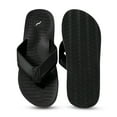 thumbnail image 6 of Norty Men's Soft EVA Flip Flop Sandals Comfort Meets Durability, 6 of 15