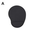 thumbnail image 1 of Mouse Pad Ergonomic Comfortable With Wrist Rest Mouse Pad For Computer Desk Gaming Mousepads, 1 of 8