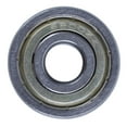 Qtmnekly 6200Z 10mm x 30mm x 9mm Double Shielded Ball Bearing