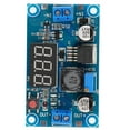 thumbnail image 2 of Módulo LM2596 - LM2596 DC-DC 4~40V Módulo convertidor ajustable Regulador reductor de voltaje, 2 of 7