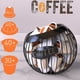 thumbnail image 5 of 2X Coffee Soporte de Monodosis, Organizador de Monodosis de Café Expreso Y K Cup de Gran Capacidad, 5 of 7