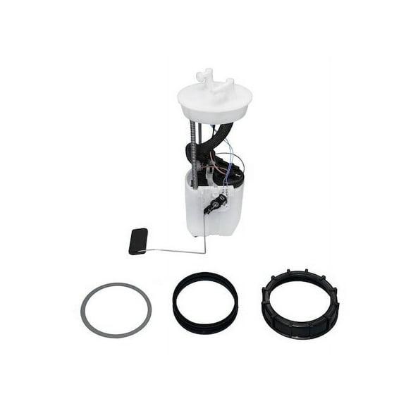 Fuel Pump - Compatible with 2002 - 2006 Honda CR-V 2003 2004 2005